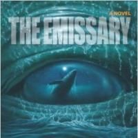 Patricia Cori Pens New Fantasy Adventure, THE EMISSARY