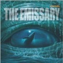 Patricia Cori Pens New Fantasy Adventure, THE EMISSARY