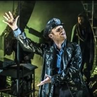 URINETOWN's Jonathan Slinger Is West End's New 'Willy Wonka', Beginning Tonight