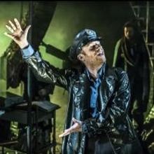 URINETOWN's Jonathan Slinger Is West End's New 'Willy Wonka', Beginning Tonight
