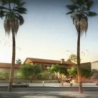 New Wallis Annenberg Center Hosts Community Day Today