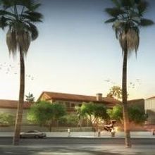 New Wallis Annenberg Center to Host Community Day, 10/27