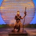 Photo Coverage: INSIDE THE LION KING Bryant Park Pop-Up Exhibit!