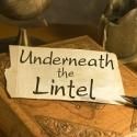 First Folio Theatre Presents UNDERNEATH THE LINTEL, Opening in March