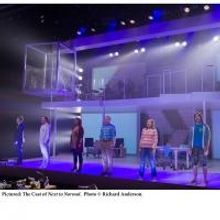 BWW Reviews: Pretty Normal - NEXT TO NORMAL Now at Center Stage