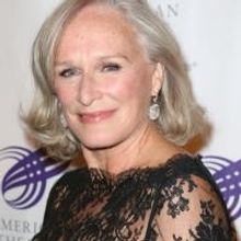 Glenn Close to be Honored at Sundance Institute's New York Benefit in June 2014
