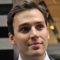 Ryan Silverman Joins Judy Kuhn and Melissa Errico in Classic Stage Company's…