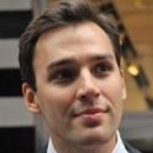 Ryan Silverman Joins Judy Kuhn and Melissa Errico in Classic Stage Company's…