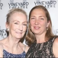 Photo Coverage: Inside SOMEWHERE FUN's Opening Night After Party