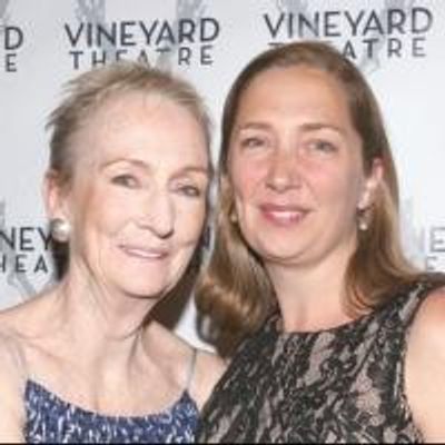 Photo Coverage: Inside SOMEWHERE FUN's Opening Night After Party