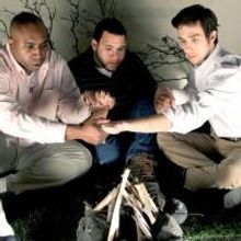 Jim Henry's BROTHER OF ALL World Premiere to Celebrate Opening at Detroit Rep, 3/27