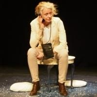 Take the Space Theatre to Bring STELLA to The Marlowe Theatre, Oct 10-11
