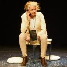 Take the Space Theatre to Bring STELLA to The Marlowe Theatre, Oct 10-11