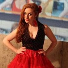 AND SHE BAKES, LIVE Opens 6/8 at Elephant Studio