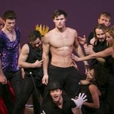 Photo Coverage: Inside GYPSY OF THE YEAR 2013 with the Casts of PIPPIN, KINKY BOOTS &amp; More!
