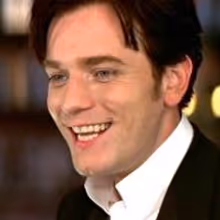 STAGE TUBE: BEAUTY AND THE BEAST Finds Lumiere- Listen to Ewan McGregor Sing!