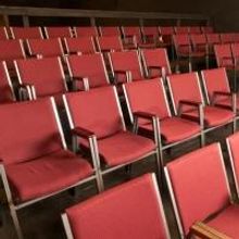 The Den to Open New 200 Seat Theater: The New Home of The Hypocrites, August 2014