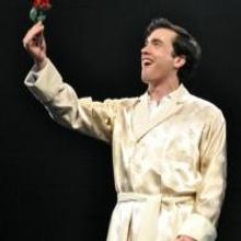 Photo Flash: First Look at Circle Theatre's DEATH TAKES A HOLIDAY