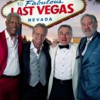 VIDEO: Teaser for Freeman, De Niro, Douglas, & Kline's LAST VEGAS Released