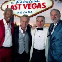VIDEO: Teaser for Freeman, De Niro, Douglas, & Kline's LAST VEGAS Released