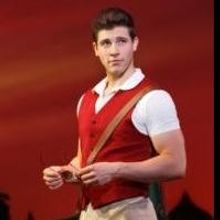 BWW Interviews: WICKED National Tour's Curt Hansen