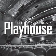 Pasadena Playhouse's 2015-16 Season to Feature CASA VALENTINA West Coast Premiere, Ne