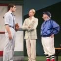 Photo Flash: First Look at Carson Kressley, Erin Denman and More in Ogunquit's DAMN…