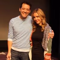 Kerry Butler and John Tartaglia Star in York's 'Musicals in Mufti' Series Opener…
