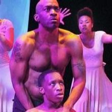 BWW Reviews: DONTRELL, WHO KISSED THE SEA - A First-Class Love Letter to Family & The