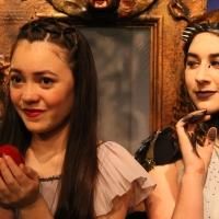 WHITE AS SNOW, RED AS BLOOD Plays Main Street Theater, Now thru 5/12