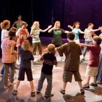 A Noise Within Hosts SUMMER WITH SHAKESPEARE Camp, Now thru 7/14