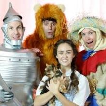 BWW Reviews: Broadway In The Park Presents a Magical THE WIZARD OF OZ Outdoors in El 