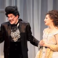 STAGE TUBE: Sneak Peek - Everyman Theatre's BEAUX' STRATAGEM Video