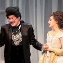 STAGE TUBE: Sneak Peek - Everyman Theatre's BEAUX' STRATAGEM