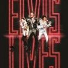 ELVIS LIVES Comes to Aronoff Center, 2/9