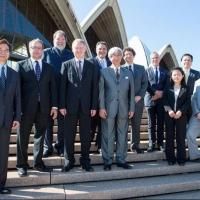 Two Leading, West Coast Music Schools Appear at Inaugural Asia-Pacific Music Summit…