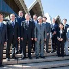 Two Leading, West Coast Music Schools Appear at Inaugural Asia-Pacific Music Summit i