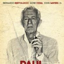 Paul Bowles, James Thurber and Harold Ross on DVD Today
