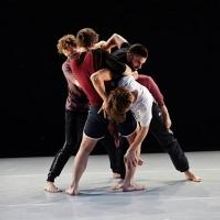 Dance Art Foundation Takes Joe Moran's ASSEMBLY on UK Tour, Beginning Today
