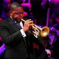 The Jazz at Lincoln Center Orchestra with Wynton Marsalis Comes to Morristown, 6/14