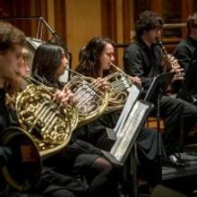 Adelaide Youth Orchestra's Maestro Series 3 to Present NORTHERN LIGHTS Concert, 9/21