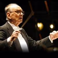 Ennio Morricone to Conduct 200 Musicians and Singers at Nokia Theatre L.A., 3/20