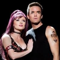 WE WILL ROCK YOU National Tour Headed to Adrienne Arsht Center, 12/10-15