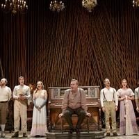 Fiasco Theater's Reimagined INTO THE WOODS Will Launch National Tour Next Year!