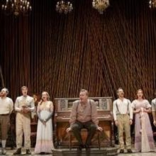 Fiasco Theater's Reimagined INTO THE WOODS Will Launch National Tour Next Year!