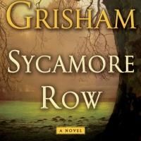 Top Reads: John Grisham's SYCAMORE ROW Holds Strong on New York Times' Best Seller…
