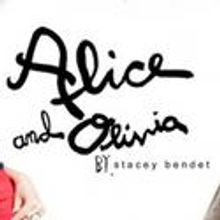 Daily Deal 12/18/12: Alice and Olivia