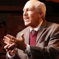 WIESENTHAL Opens Tomorrow at The Acorn Theatre