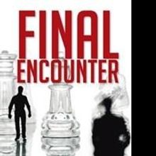 Author Shirley Marlow's Book Trilogy Reveals FINAL ENCOUNTER