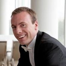 Maestro Schulz and Friends to Play BPA, 4/6